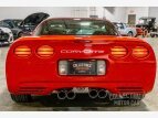 Thumbnail Photo 5 for 1997 Chevrolet Corvette Coupe